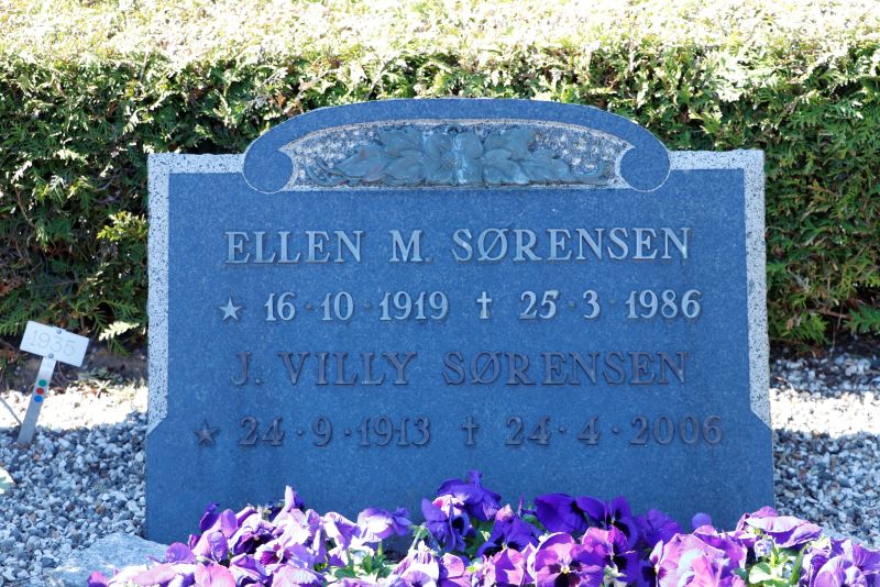 Ellen M. Soerensen.JPG
